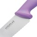 Hygiplas patisseriemes 25,4cm paars
