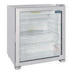 Polar G-serie display vriezer