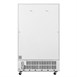 Polar G-serie tweedeurs displaykoeling met lichtbak 950L klapdeuren
