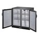 Polar G-serie laag model tweedeurs barkoeling 198L