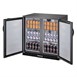 Polar G-serie laag model tweedeurs barkoeling 198L