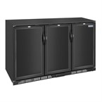 Polar G-serie laag model driedeurs barkoeling 320L