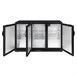 Polar G-serie laag model driedeurs barkoeling 320L