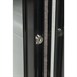 Polar G-serie laag model barkoeling drie schuifdeuren 320L
