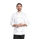 Chaud Devant Firenze koksbuis wit - Maat XXXL