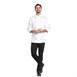 Chaud Devant Firenze koksbuis wit - Maat XXXL