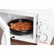 Caterlite compacte magnetron 17L 700W