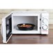 Caterlite compacte magnetron 17L 700W