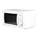 Caterlite compacte magnetron 17L 700W