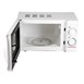 Caterlite compacte magnetron 17L 700W