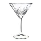 Utopia Timeless Vintage martiniglazen 230ml (12 stuks)