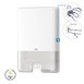Tork Xpress multifold handdoek dispenser wit