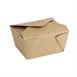 Fiesta Compostable composteerbare kartonnen voedseldozen