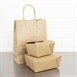 Fiesta Compostable composteerbare kartonnen voedseldozen
