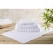 Mitre Comfort Nova badmat wit 50x80cm