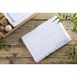 Mitre Comfort Nova badhanddoek wit 70x137cm
