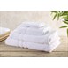 Mitre Comfort Nova badhanddoek wit 70x137cm