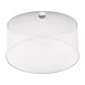 Olympia Kristallon polycarbonaat stolp 308(Ø) x 190(H)mm