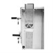 Buffalo dubbele inductie friteuse 2x 3000W