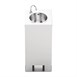 IMC mobiele handwasbak 10L