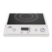 Nisbets Essentials inductiekookplaat 2700W