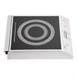 Nisbets Essentials inductiekookplaat 2700W