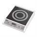 Nisbets Essentials inductiekookplaat 2700W