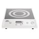 Nisbets Essentials inductiekookplaat 2700W