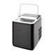 Nisbets Essentials ijsmachine 20kg output