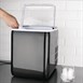 Nisbets Essentials ijsmachine 20kg output