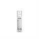 IMC Junior mobiel handreinigingsstation laag model