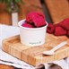 Vegware composteerbare bakjes 170ml (1000 stuks)