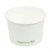 Vegware composteerbare bakjes 170ml (1000 stuks)