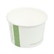 Vegware composteerbare bakjes 170ml (1000 stuks)