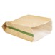 Vegware Composteerbare Therma Paper Hete Voedselzakken (500 stuks)
