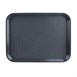 Olympia Kristallon dienblad houtskool 265x345mm