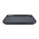 Olympia Kristallon dienblad houtskool 265x345mm