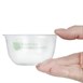 Vegware 96-Serie Composteerbare PLA deli-potten