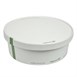Vegware 185-Serie Composteerbare Bon Appetit Brede PLA-gevoerde Papieren Voedingsschalen