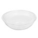 Vegware 185-Serie Composteerbare Bon Appetit Brede PLA Saladekommen