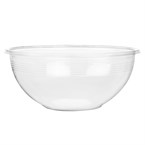 Vegware 185-serie composteerbare saladebakken 945ml (300 stuks)