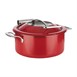 APS chafing dish rood 305mm