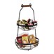 APS etagere 2 mandjes 260x480mm