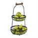 APS etagere 2 mandjes 260x480mm