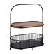 APS etagere 2 etages 310x170mm