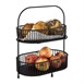 APS etagere 2 etages 310x170mm