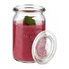 APS weckpotten met deksel 145ml (12 stuks)
