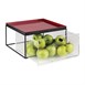 APS buffet set lade en broodsnijplank 354x325mm