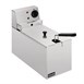 Lincat enkele friteuse 2,5L LSF
