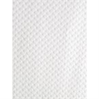Tafelmat voor eenmalig gebruik Wit - 300x400mm (500 stuks)
